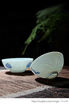 大鱼的海棠采集到茶事