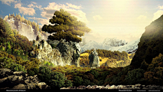 珣朵很可爱采集到背景