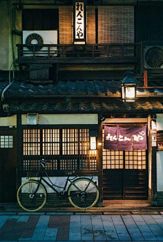 hidepink采集到素材–街景小场景