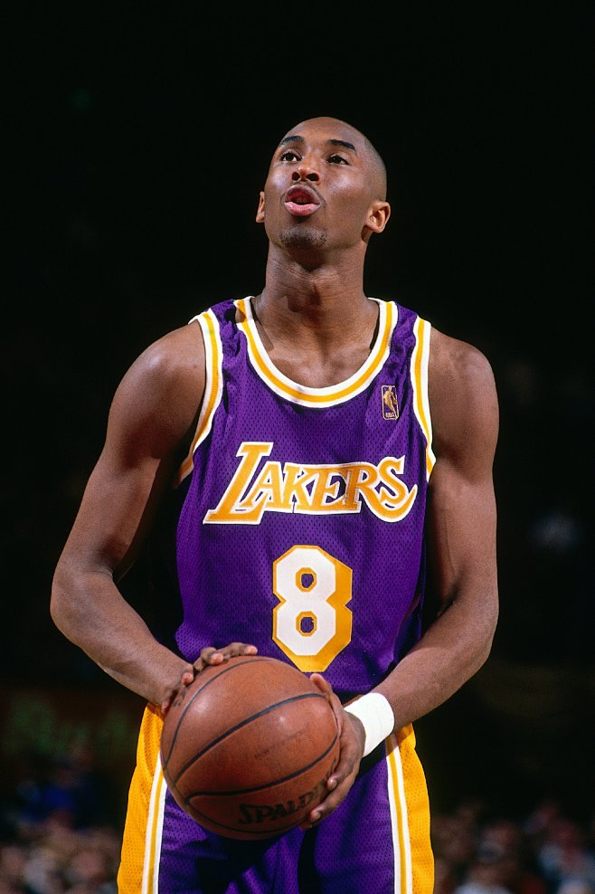 的安排#thankyoukobe# #kb20#科比·布莱恩特keonfighting同采自photo