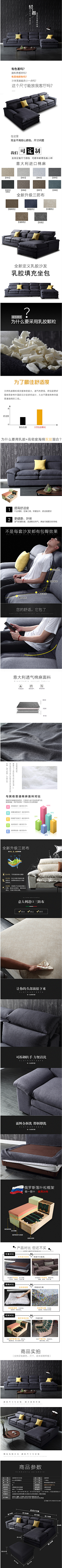 肉丁炒饭采集到详情页