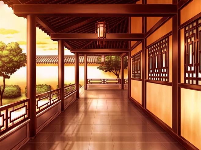 素材背景素材有古风有现代更新不定时看图橙光游戏素材吧百度贴吧清纯