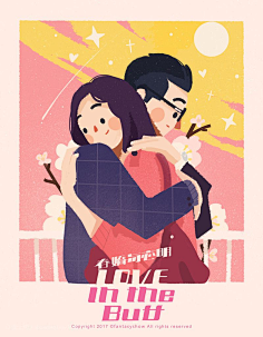 iTAFCCpr采集到插画