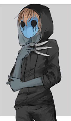 creepypasta-花瓣网|陪你做生活的设计师 | る」