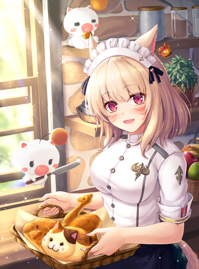 ももこ@メロン委托中 (@momoco_haru) | twitter