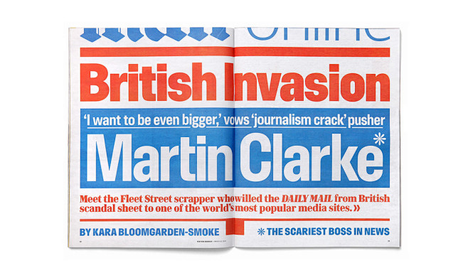 redesignofthenewyorkobserveralancummingfeature纽约观察报纸设计