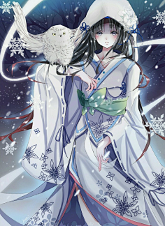 OM66C8aa采集到女(古风)