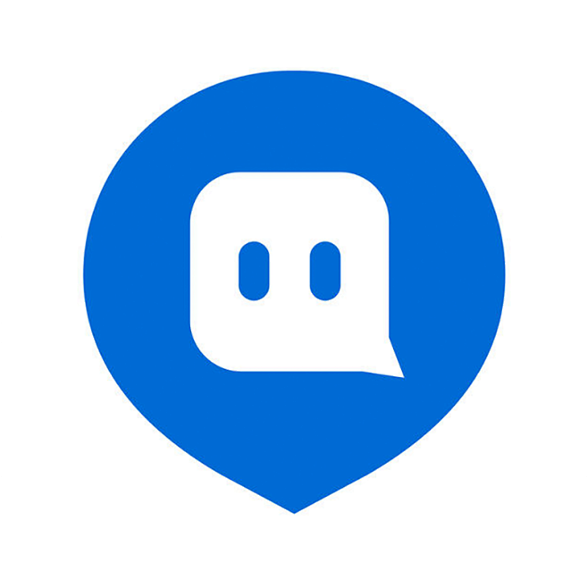 陌陌图标applogoicon