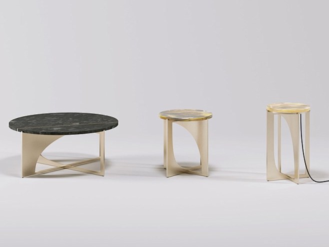 茶几hyperbole茶几bypaolocastelli