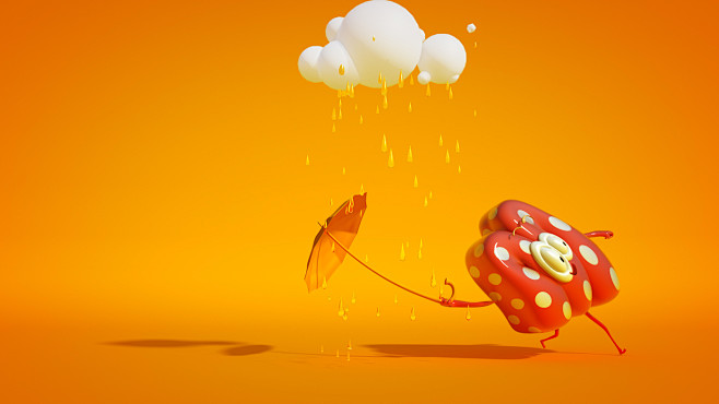 Mult tv channel \/ Heroes : Character design and