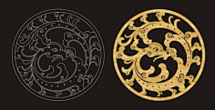 目甴采集到古风