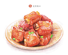 飞乐鸟采集到飞乐鸟插画篇