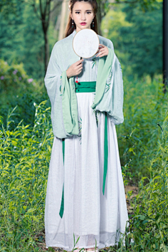 -南方菇凉-采集到蘑菇街女装采集