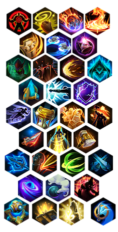 技能图标-花瓣网|陪你做生活的设计师 | 图片