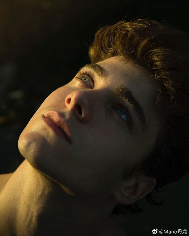 mano丹龙的微博微博