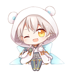 q萌人物男-花瓣网|陪你做生活的设计师 | #q版免抠