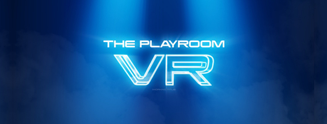 theplayroomvr
