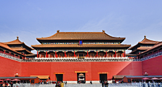 闲时看竹采集到背景类