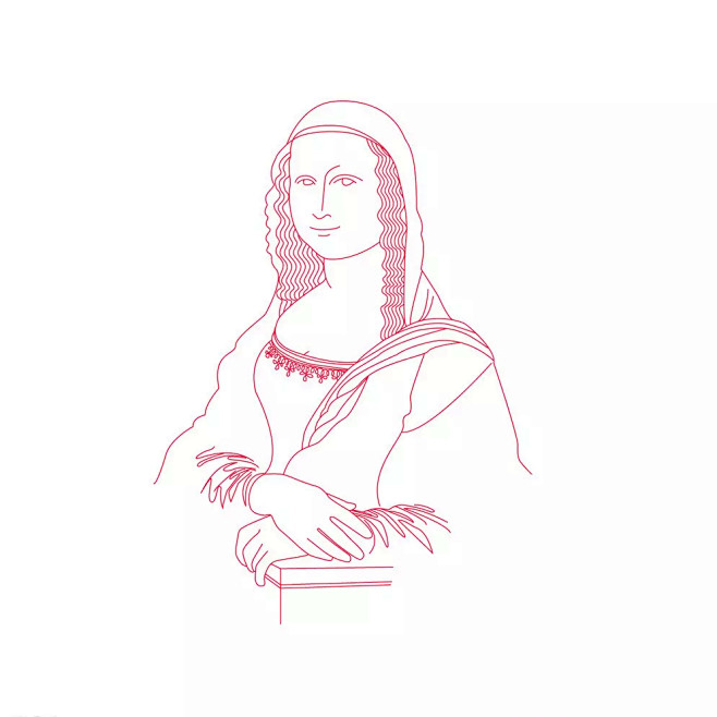 蒙娜丽莎线描图片蒙娜丽莎瓷砖蒙娜丽莎瓷砖名片蒙娜丽莎卫浴蒙娜丽莎