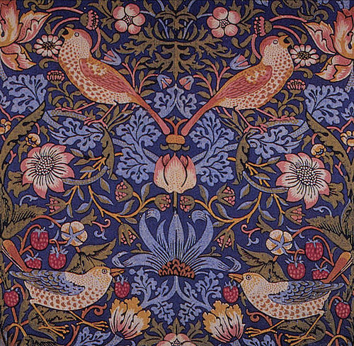 莨苕叶纹大口金拎包