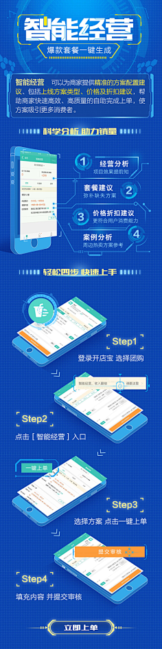 YXYooo采集到套餐/课程/活动/h5/长详情/落地页