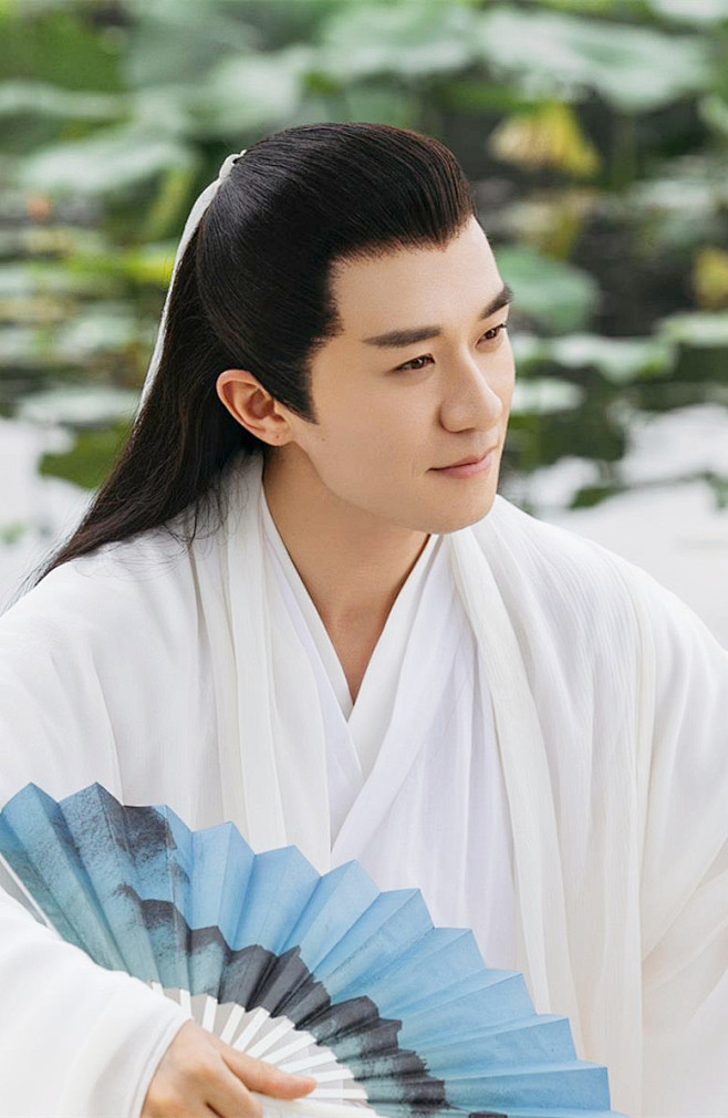 三生三世枕上书李东恒