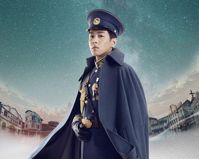 无心法师张显宗