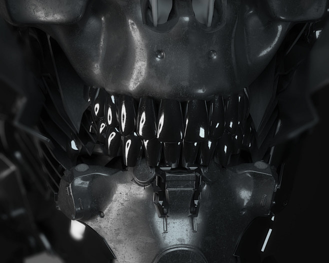 终结者黑暗命运 rev-9