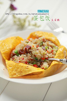 Selinalan采集到美食