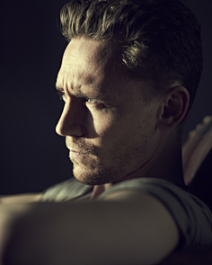 看月亮的小六六采集到Tom hiddleston
