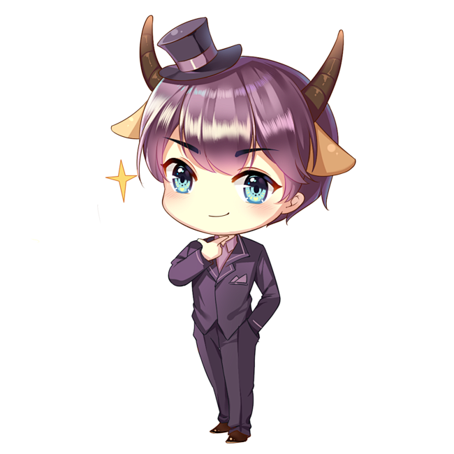 艾斯特98从鹿木苏转采于2021-06-16 15:02:42来自相册角色-q版艾斯特