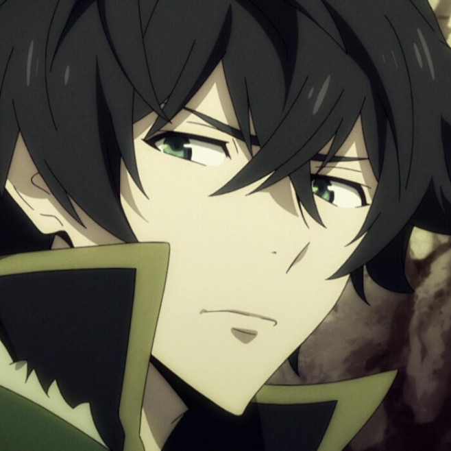 盾之勇者成名录 男性 头像