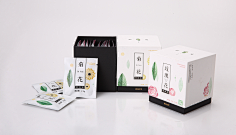 LO龙采集到包装