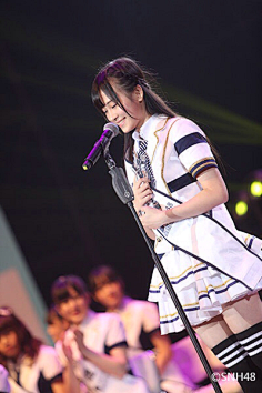 SNH48 第一届总选举