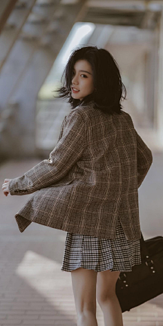 浪心阿斯兰采集到美女