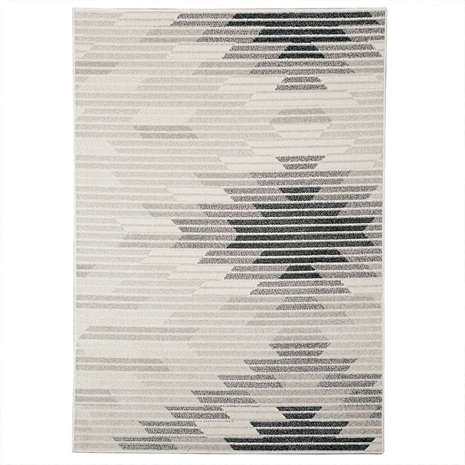 北欧简约风格地毯现代几何客厅沙发茶几地垫卧室床边毯长方形淘宝网