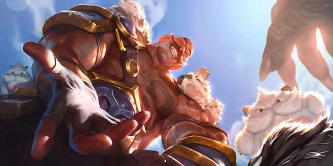 BRAUM-L02