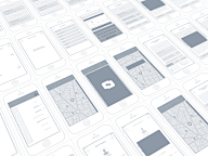 悬浮采集到线框图(Wireframe)