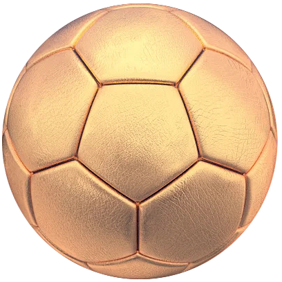 金色足球