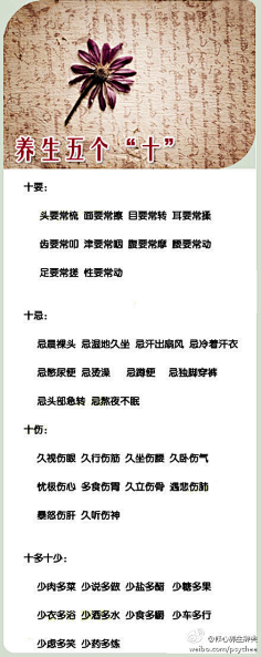 诚然采集到健康