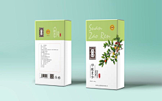 橙子不吃鱼采集到包装设计