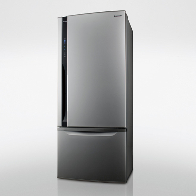 Refrigerator [Panasonic NRBY601X series] 历届获奖作品 Good Design Award