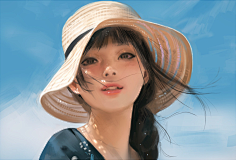 Renrr采集到安静的