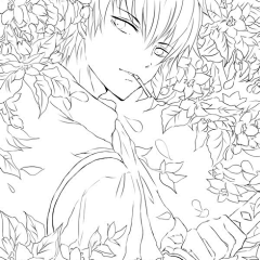 芳川桔梗的个人主页 花瓣网 Vdnktrbdrq 陪你做生活的设计师