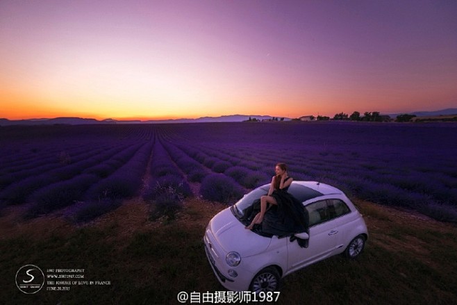 #旅行婚纱# 2016年还有100多天,已经有好多客