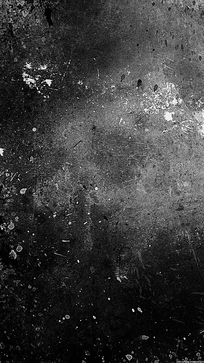 黑色渐变h5背景