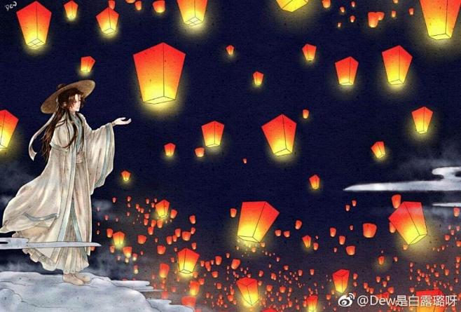 天官赐福花怜82兴趣部落