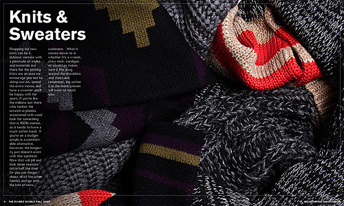 inquiringmind杂志精品版面设计采集大赛