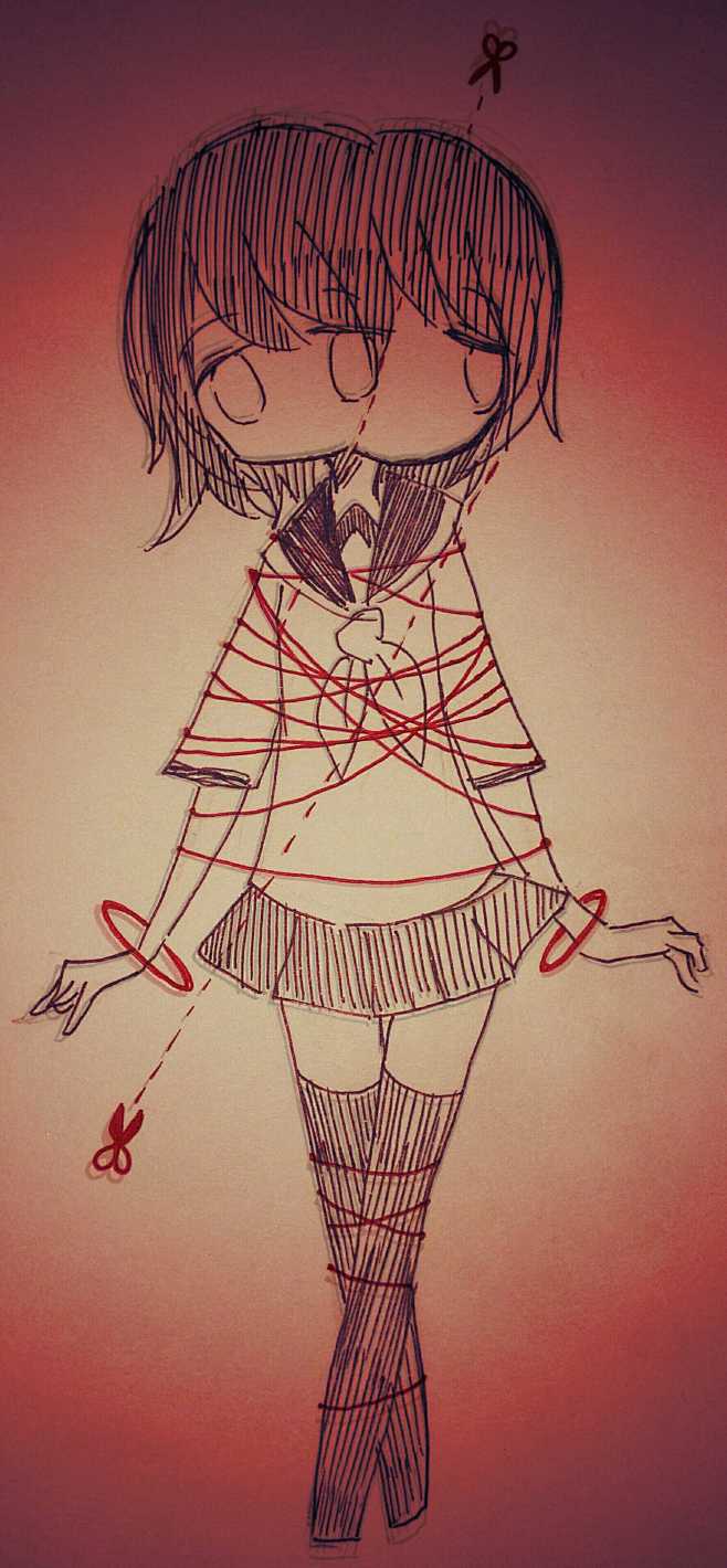 发点自己画的图_看图_核战避难所吧_百度贴吧