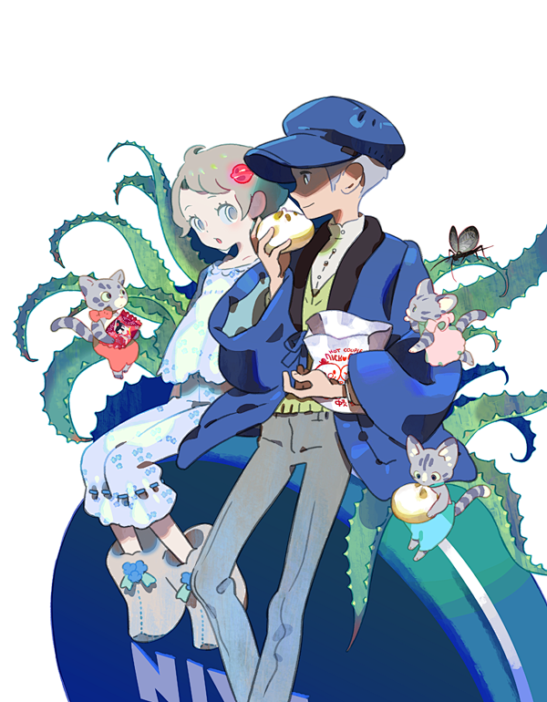 星海社竹画廊 最前線 最前線 のスペシャル企画 最前線スペシャル これぞ10年代のイラスト文化の最前線 イラストレーター竹 とゆかいな仲間たちのイメージがほとばしるオリジナルイラストと あなたが過ごすとっておきの時間